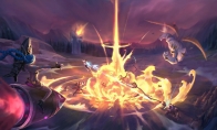 《LOL》极限闪击模式总结
