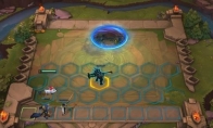 《LOL》云顶之弈金币获取攻略
