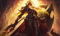 《LOL》6月21日测试服改动一览