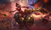 《LOL》熔渣获加强 打野猪妹玩法推荐