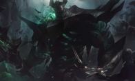 《LOL》S9铁男莫德凯撒重做技能一览