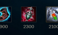 《LOL》S9赛季辅助CD流莫甘娜打法攻略