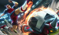 《LOL》9.5征服者打野盲僧攻略