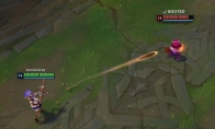 《LOL》4月18日测试服更新内容解读