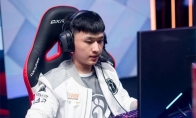 《LOL》网传宝蓝补拍定妆照 疑似15号临危上阵