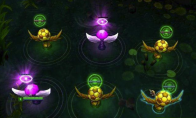 《LOL》8.24职业选手MATA插眼技巧攻略