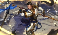 《LOL》8.24赵信上分攻略