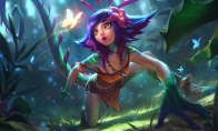 《LOL》S9新英雄妮蔻打法细节攻略