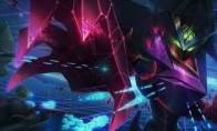 《LOL》S9马尔扎哈上单推线流教学