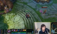 《LOL》设计师将修复维鲁斯BUG，维鲁斯胜率垫底竟是因为塞拉斯！