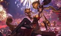 《LOL》9.4战士坦克克星 上单薇恩教学