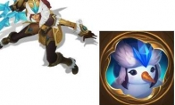 《LOL》2018冰雪节冬境乐园活动结束时间