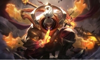《LOL》S9赛季武器大师上单打法攻略