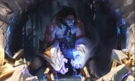 《lol》设计师新英雄塞拉斯答疑