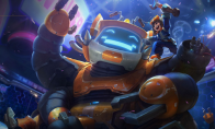 《LOL》我比对面打野弱吗 9.4掠食者努努教学