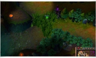 《LOL》依赖草丛的英雄盘点