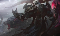 《LOL 》小马工资装移速流诺手教学