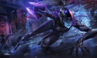 《LOL》1月幸运珍宝盒轮换皮肤更新