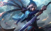 《LOL》9.5刀锋之影天赋符文出装推荐