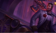 《LOL》S9上单余震杰斯玩法攻略