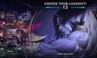 《LOL》塞拉斯技能加点攻略