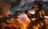 《LOL》8.24B皇子强势上分攻略