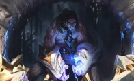 《LOL》中单塞拉斯玩法攻略