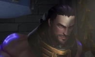 《LOL》新英雄塞拉斯技能演示