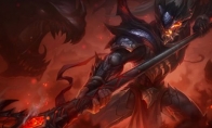 《LOL》S9暴力GANK流赵信打野攻略