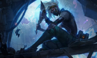 《LOL》8.24b版本环境分析 传统下路英雄未能崛起