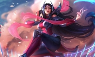 《LOL》8.24刀妹玩法分析