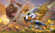 《LOL》2019愚人节小鱼人至臻皮肤介绍