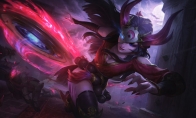 《LOL》8.24b版本下周上线 平衡性改动解析