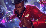 《LOL》奥巴马新出装套路攻略