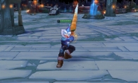 《LOL》武器最好看的剑圣皮肤盘点