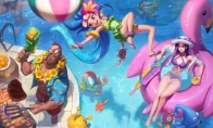 《LOL》S9香炉怪再次来袭