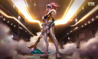 《LOL》2018冰雪节活动更新内容汇总