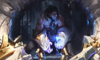 《LOL》新英雄塞拉斯技能详细分析