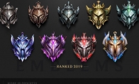《LOL》拳头问答第七十七期 S9排位赛内容解惑