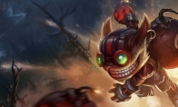 《LOL》8.24b中单炸弹人攻略