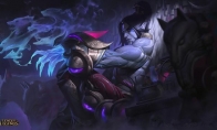 《LOL》新英雄解脱者塞拉斯语音互动一览