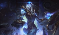 《LOL》S9寒冰射手艾希加强 先手开团型打法攻略