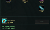 《LOL》1月29日测试服更新 阿卡丽遭重大削弱