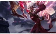 《LOL》S9绝食流上单卡尔玛出装符文推荐