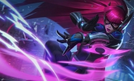 《LOL》S9法师克星英雄介绍