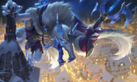 《LOL》9.5版本老鼠高胜率玩法推荐