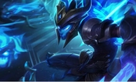 《LOL》9.4滑板鞋卡莉斯塔ADC全面教学