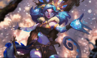 《LOL》9.5AD妮蔻天赋符文推荐