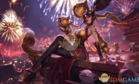 《LOL》猪年限定皮肤上线时间预测