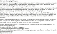 《LOL》2019无限火力即将上线